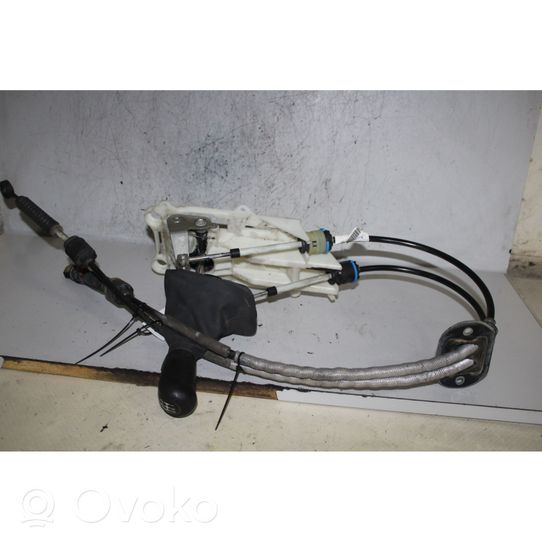 Volvo C30 Gear selector/shifter (interior) 