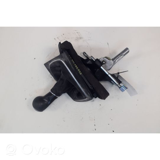 Seat Exeo (3R) Palanca/selector de cambios (interno) 