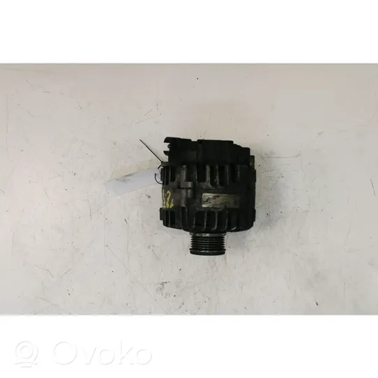 Citroen C3 Picasso Alternator 