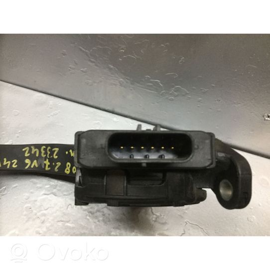 Audi A6 Allroad C6 Accelerator throttle pedal 