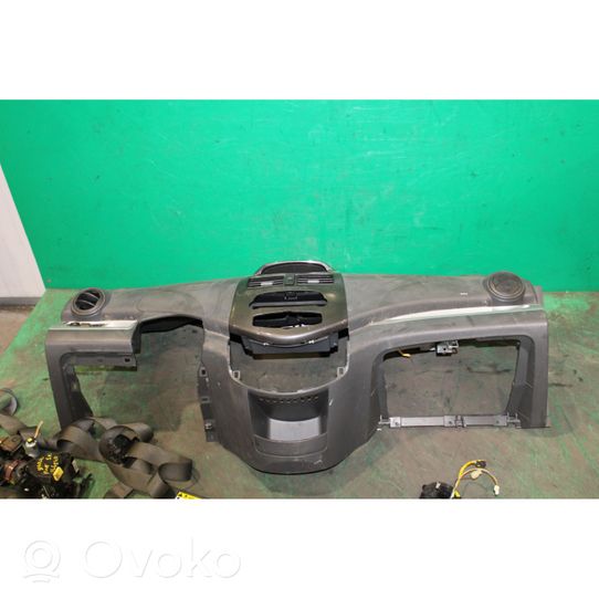 Chevrolet Spark Set airbag con pannello 