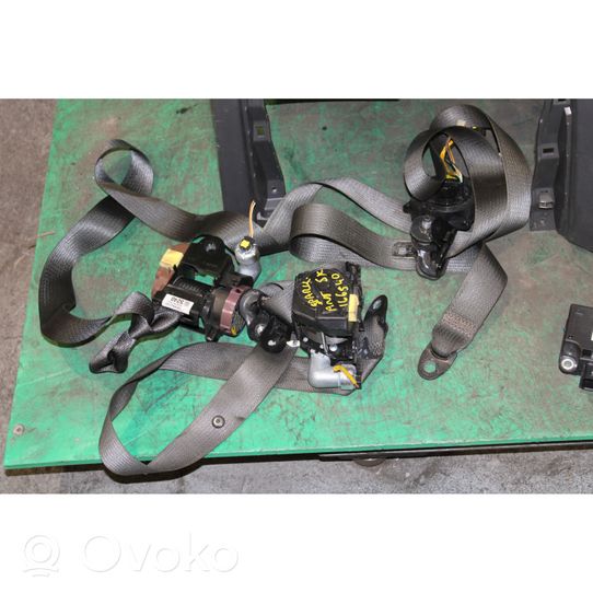 Chevrolet Spark Set airbag con pannello 