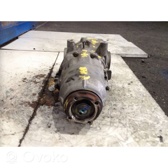 Honda CR-V Rear differential 