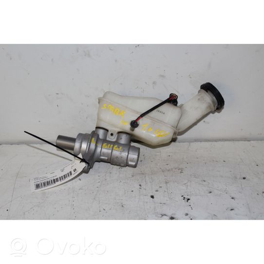 Chevrolet Spark Master brake cylinder 