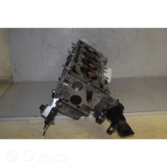 Dacia Sandero Culasse moteur 