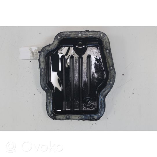 Opel Astra J Oil sump 