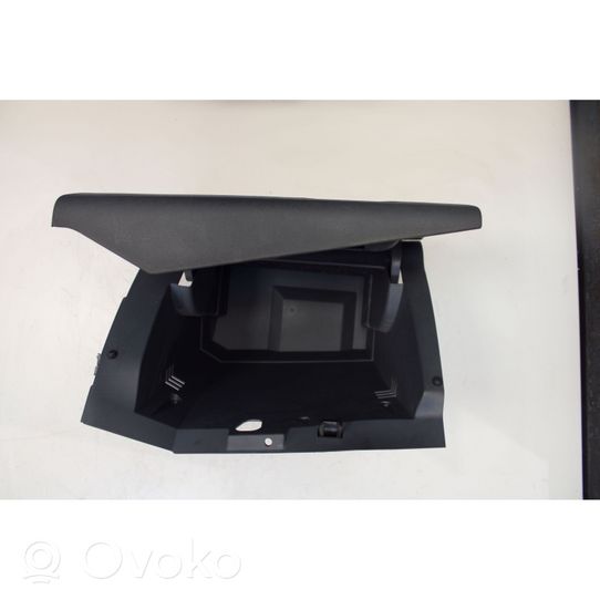 Ford C-MAX II Glove box 