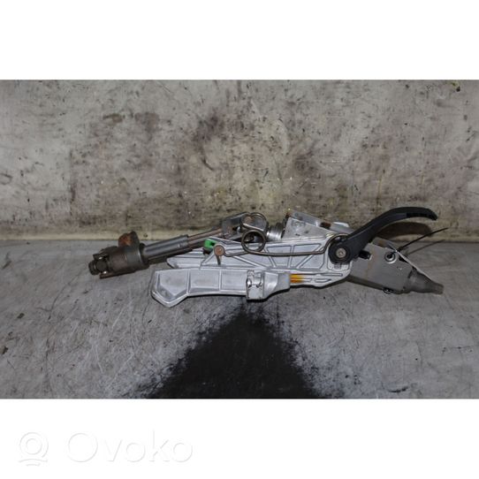 Ford C-MAX II Steering wheel axle 