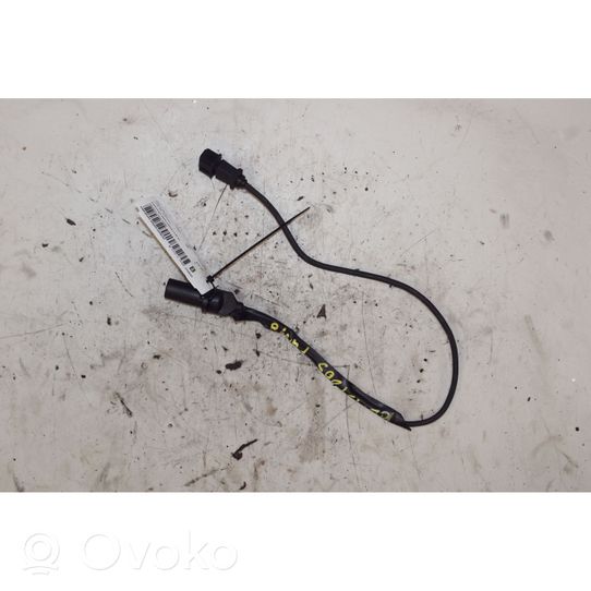 Fiat Punto (188) Crankshaft position sensor 