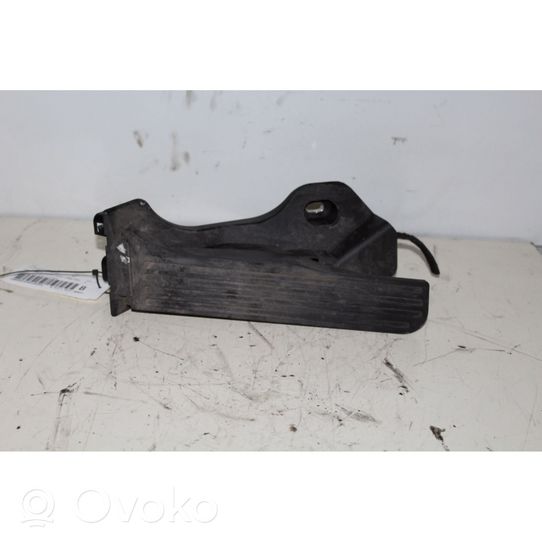 Seat Altea XL Accelerator throttle pedal 