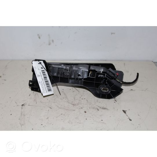 Seat Altea XL Accelerator throttle pedal 