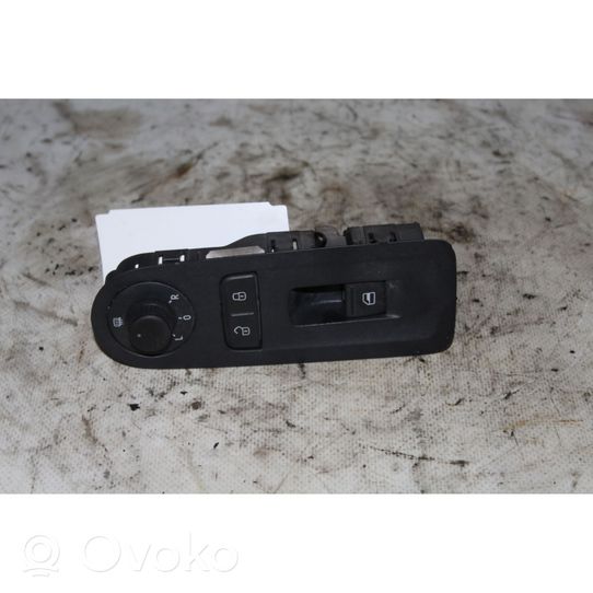 Volkswagen Up Electric window control switch 