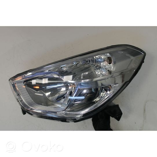 Dacia Dokker Headlight/headlamp 