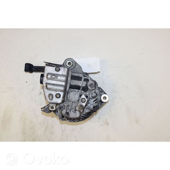 Honda Civic Generator/alternator 