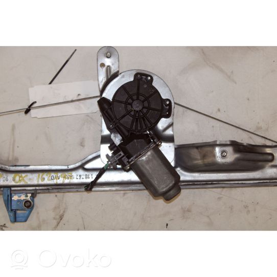 Renault Modus Front door electric window regulator 