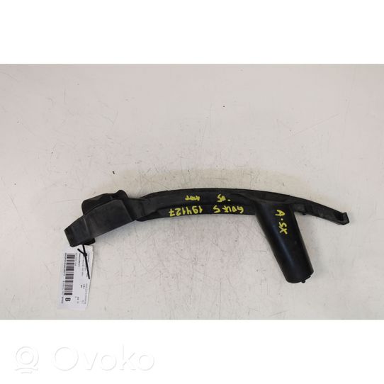 Volkswagen Golf V Support phare frontale 