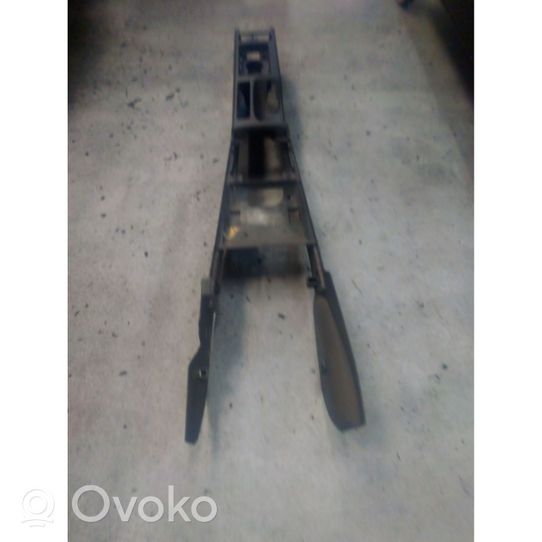 Audi A3 S3 8P Armrest 