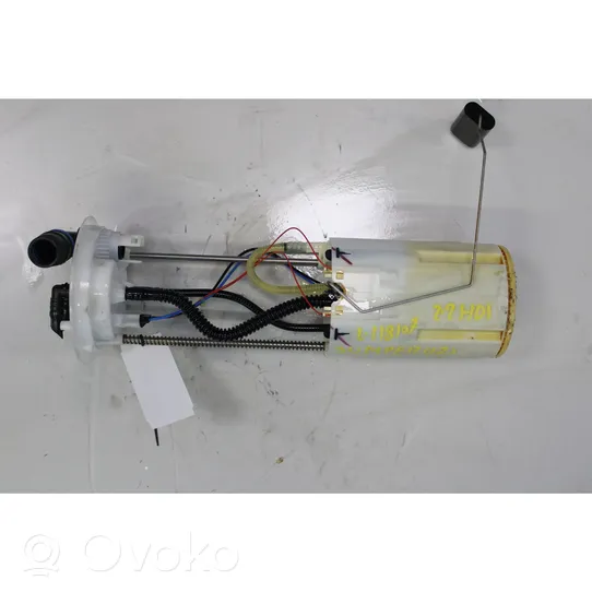 Citroen Jumper In-tank fuel pump 