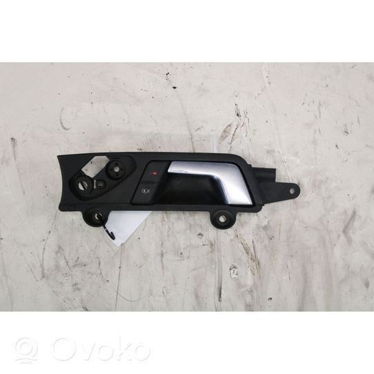 Audi A4 S4 B7 8E 8H Front door interior handle 