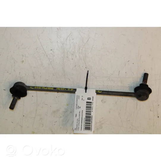 Jeep Cherokee Barra stabilizzatrice anteriore/stabilizzatore 