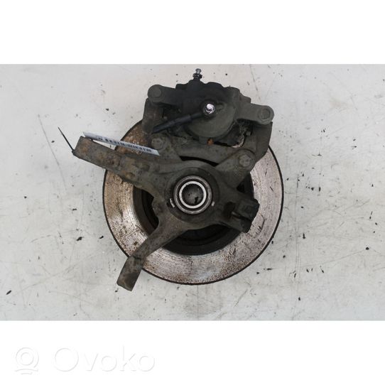 Ford Fiesta Front wheel hub 