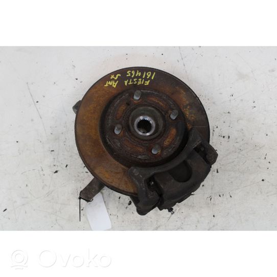 Ford Fiesta Front wheel hub 