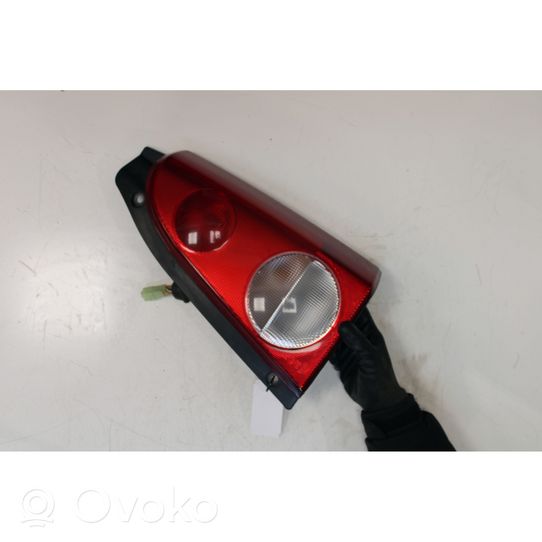 Opel Agila A Lampa tylna 