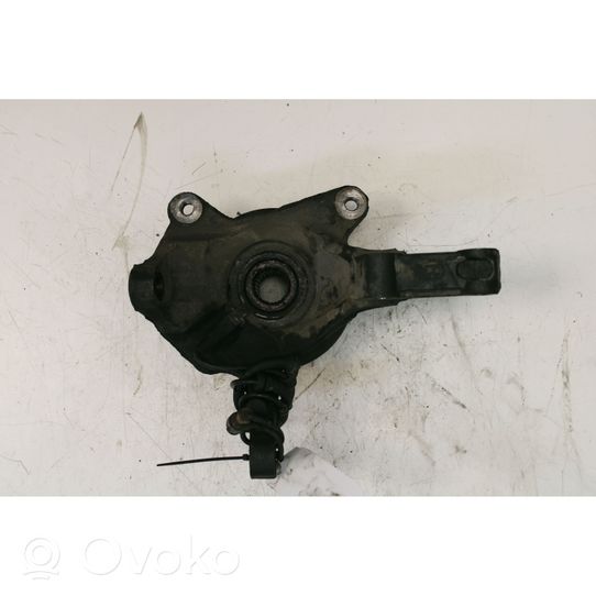 Opel Vivaro Front wheel hub 