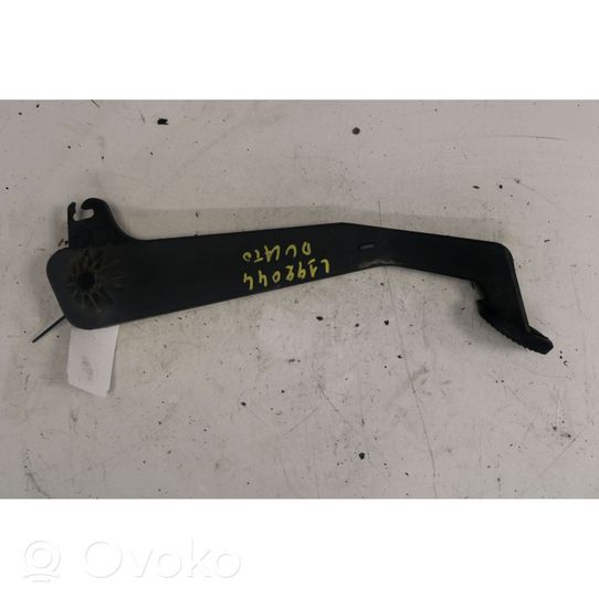 Fiat Ducato Clutch pedal 