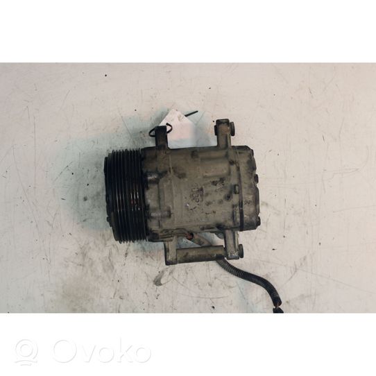 Fiat Seicento/600 Compressore aria condizionata (A/C) (pompa) 