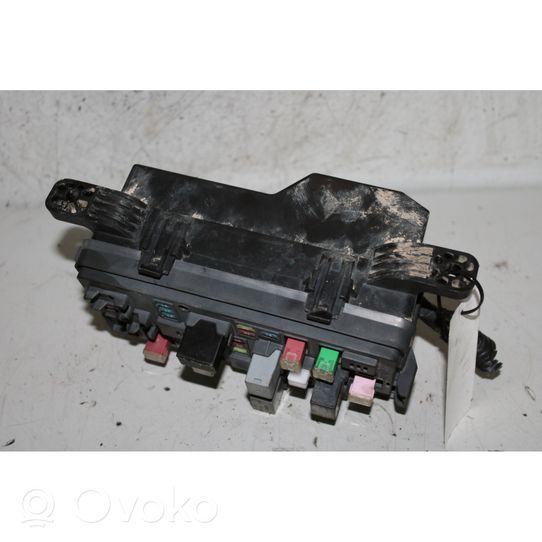 Chevrolet Spark Module de fusibles 