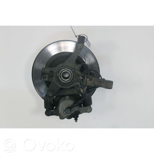 Ford Fiesta Front wheel hub, 115.00 € RRR