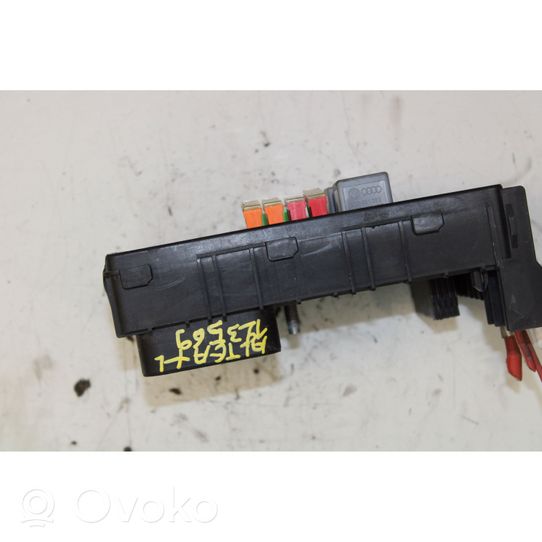 Seat Altea XL Fuse module 