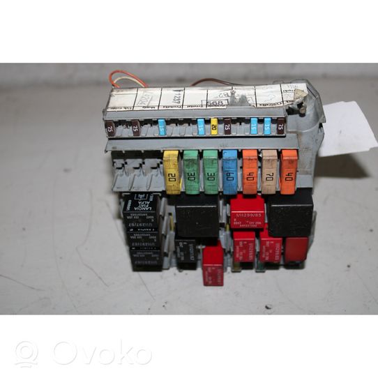 Fiat Panda III Module de fusibles 