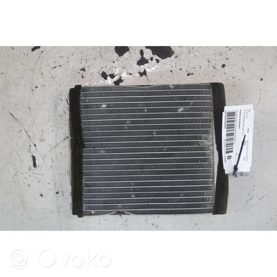 Audi A1 Heater blower radiator 