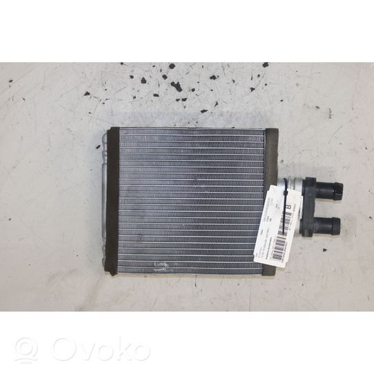 Audi A1 Heater blower radiator 