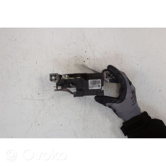 BMW 5 F10 F11 Tailgate lock latch 