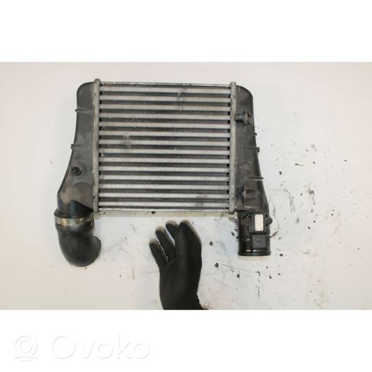 Audi A4 S4 B7 8E 8H Radiatore intercooler 