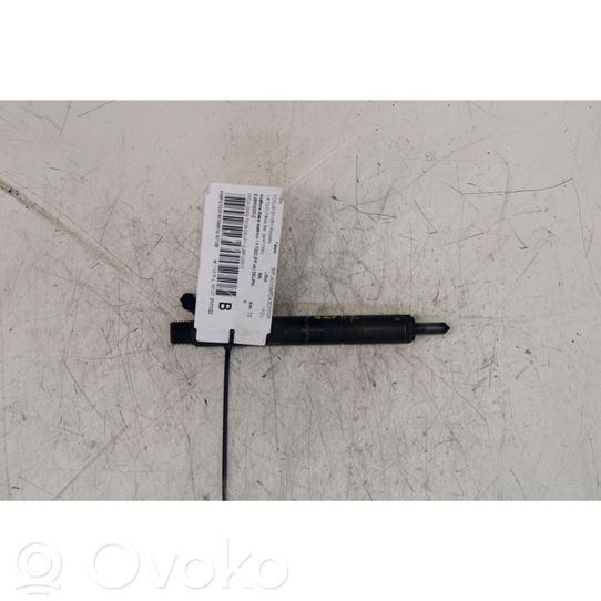 Ford Focus Fuel injector, 46.00 € RRR