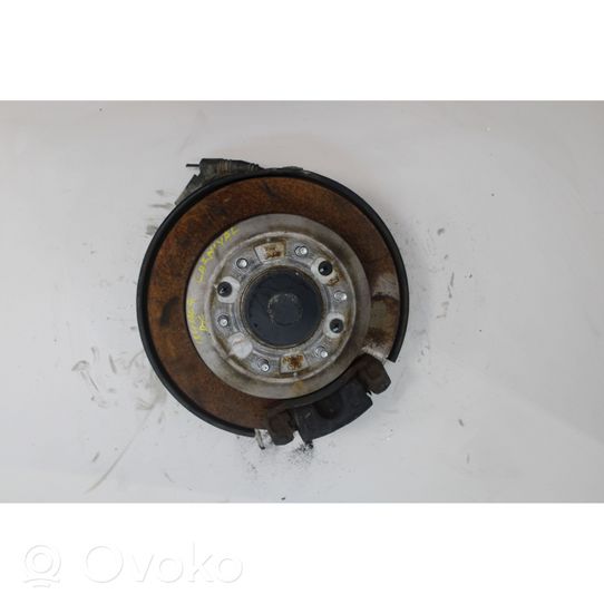 KIA Carnival Rear wheel hub 