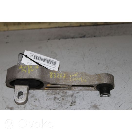 Fiat Qubo Gearbox mount 