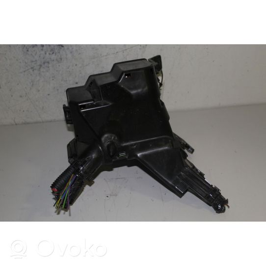 Ford Fiesta Fuse module 