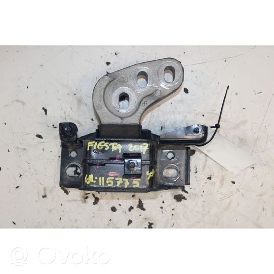 Ford Fiesta Gearbox mount 