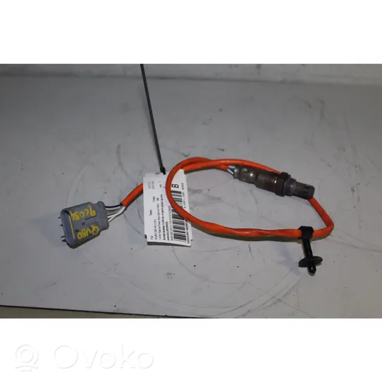 Fiat Qubo Sensore della sonda Lambda 