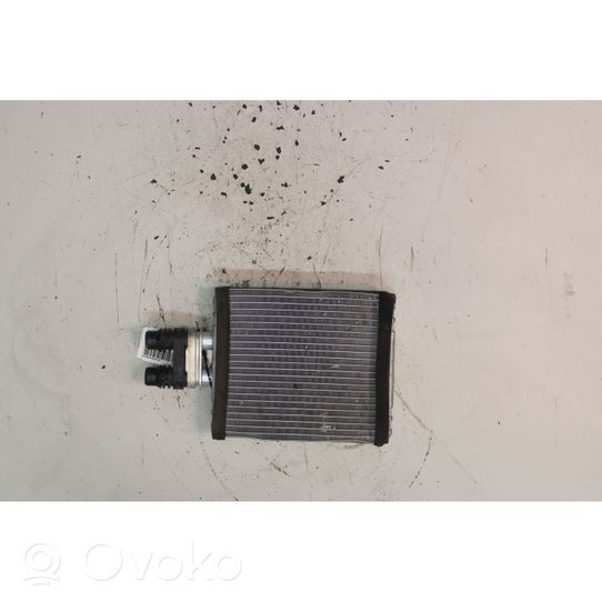 Skoda Roomster (5J) Radiateur de chauffage 