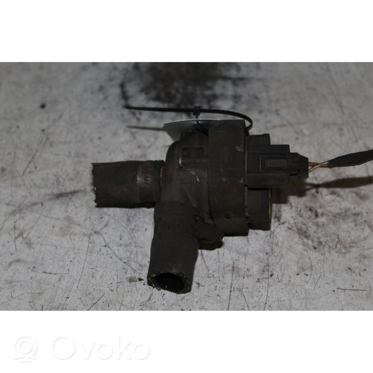 Volkswagen Crafter Water pump 