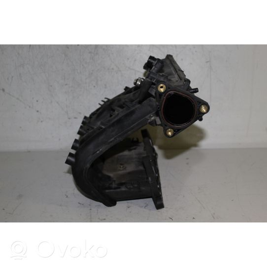 Renault Kangoo I Intake manifold 