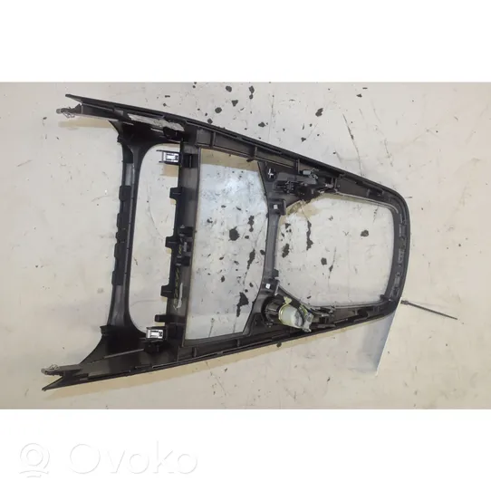 Ford Fiesta Console centrale 