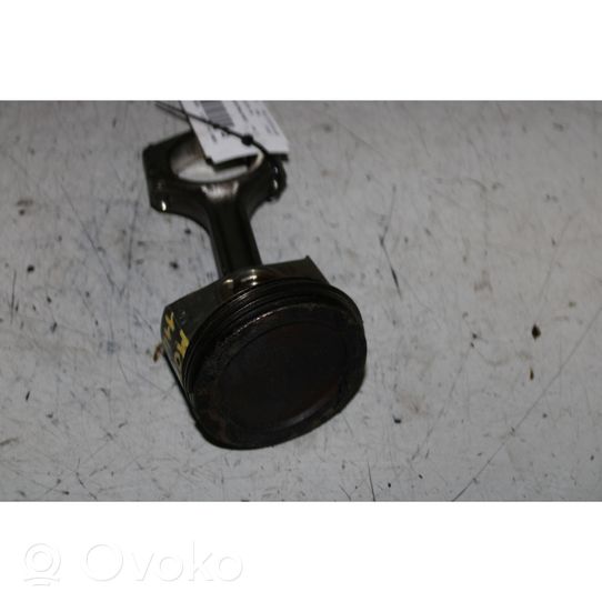 Opel Mokka Piston avec bielle 