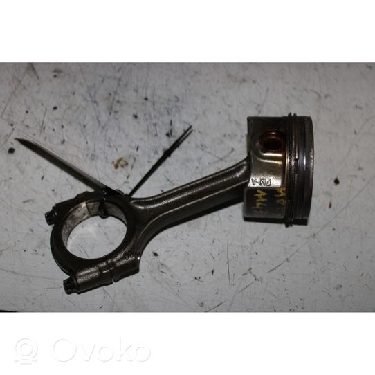 Opel Mokka Piston avec bielle 